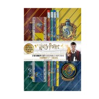 Harry Potter - Set da Scuola Hogwarts - Prodotto ufficiale © Warner Bros. Entertainment Inc.